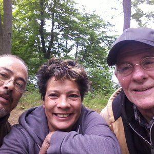 Meet your Posher, Mayra